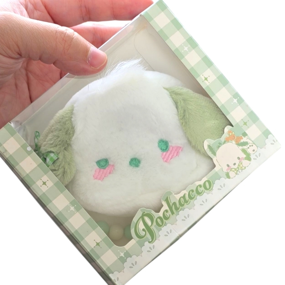 Pochacco Coin Pouch